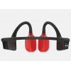 SUUNTO Wing Red אוזניות ספורט בטכנולוגיית הולכת עצם